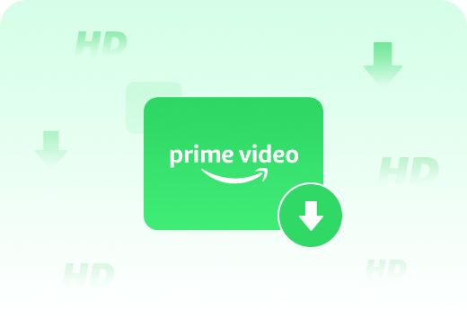 Download Amazon Videos in HD Quality