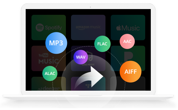 NoteBurner Music One Converter