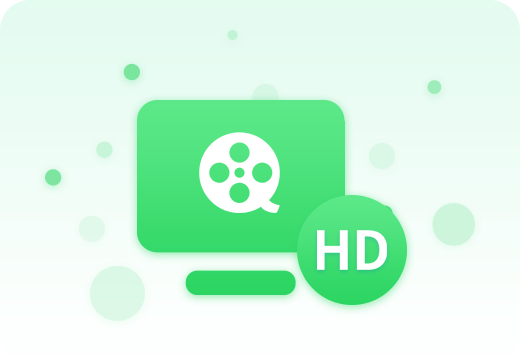download HD video