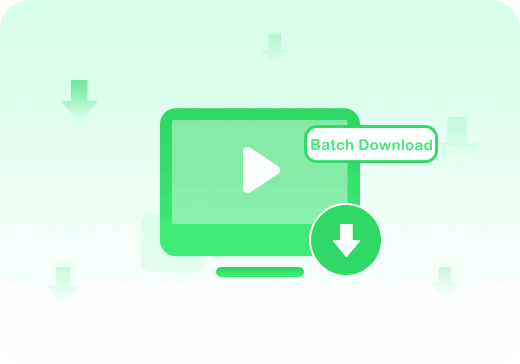 batch download