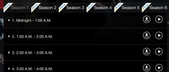 amazon prime video download