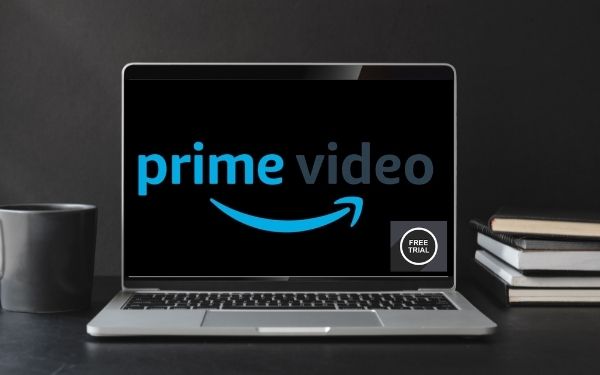 keep amazon video after free trial