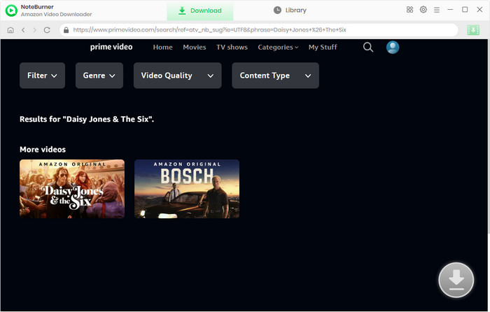 add video