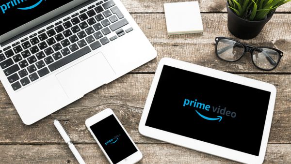 stream amazon video on multiple devices