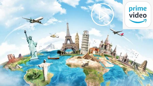 How to watch amazon prime abroad hotsell