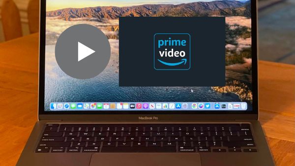 watch amazon video offline on mac