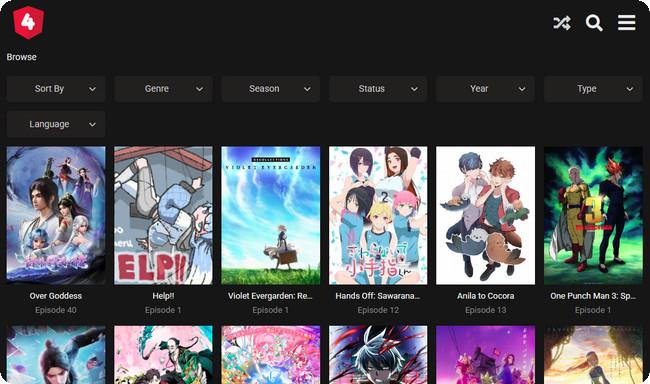 4Anime