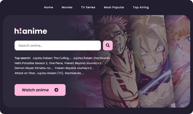 HiAnime