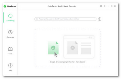 Spotify Music Downloader