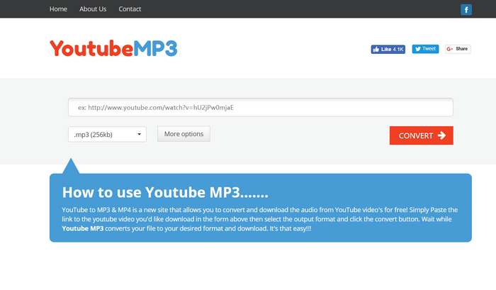 YouTubemp3.to