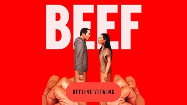 download beef for offline viewing