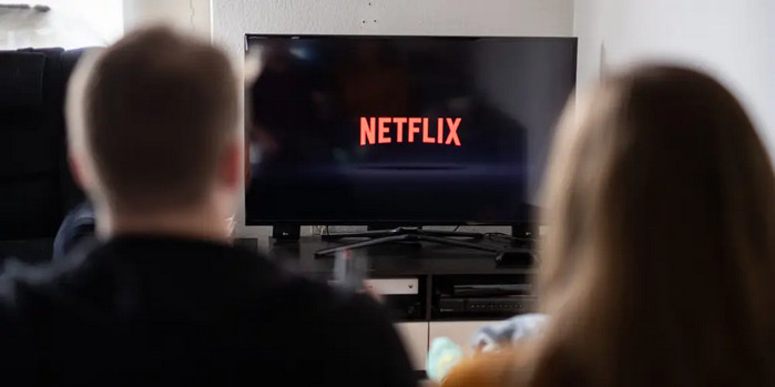 fix netflix on tv