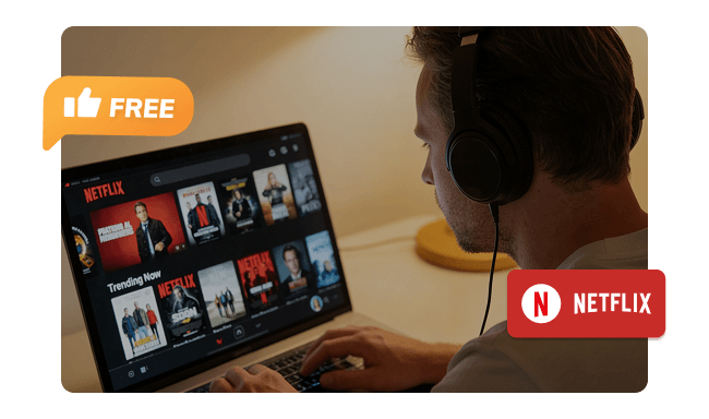 Watch Netflix for Free