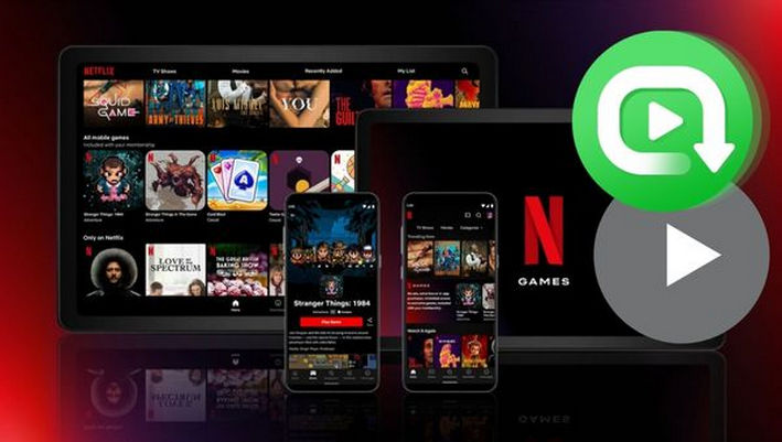 noteburner netflix video downloader review