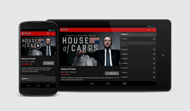 Best Way to Play Netflix Video Offline| NoteBurner