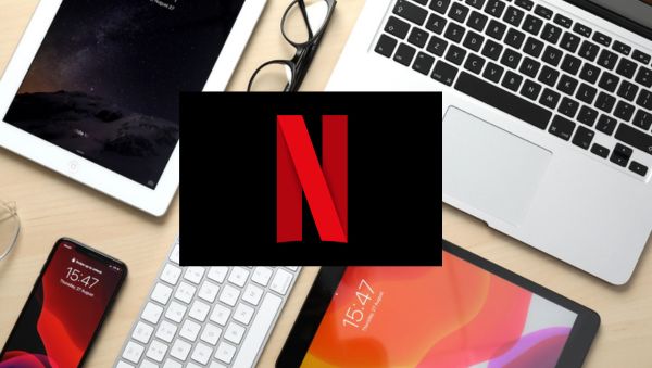 play Netflix video on multiple devices