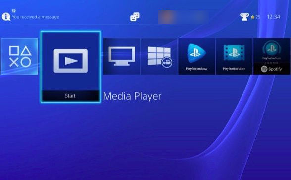 How to get netflix on ps4 hotsell