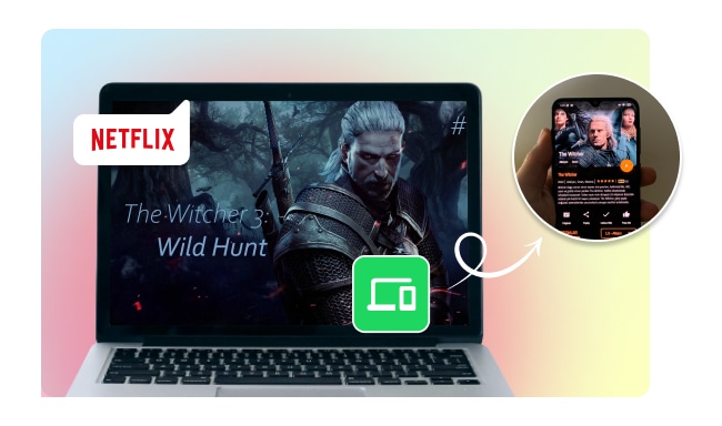 Transfer Netflix Downloads Between Devices