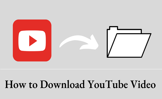 download youtube video for free