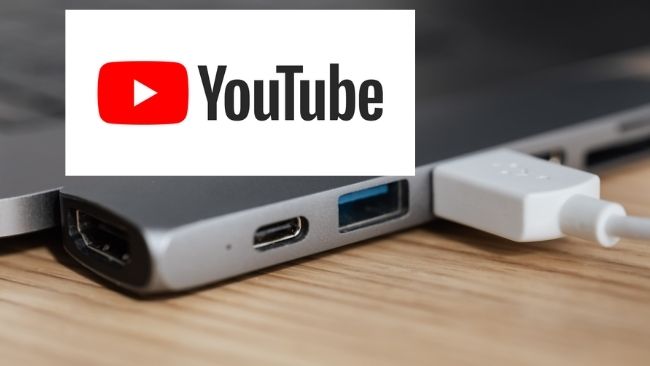 youtube to usb