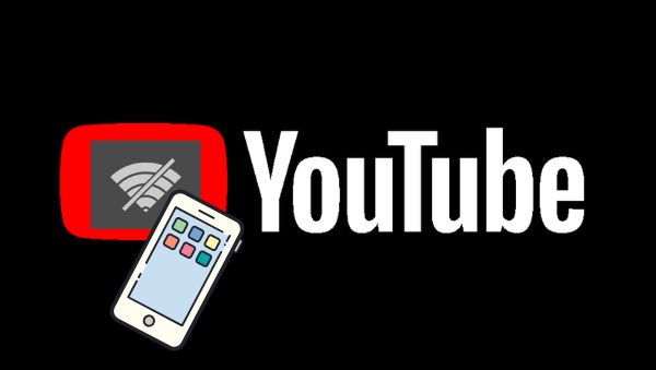 watch youtube video offline on phone