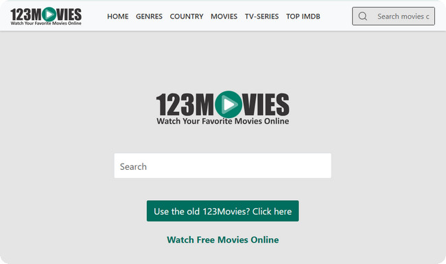 123movies online movie streaming