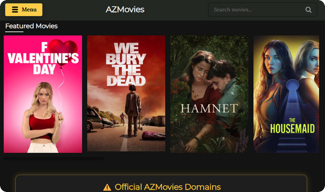 azmovies free movie streaming website
