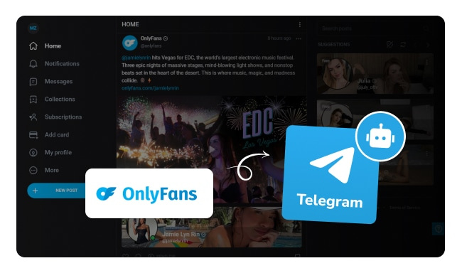 best free telegram bot