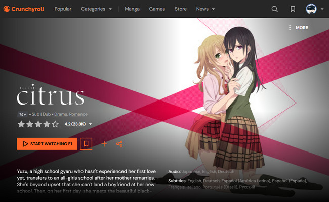 Citrus