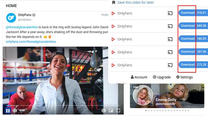 download onlyfans with chrome extension
