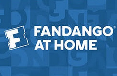 Fandango at Home App