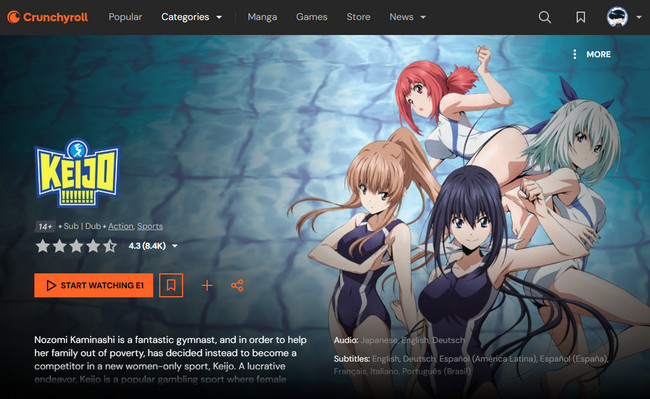 Keijo!!!!!!!!