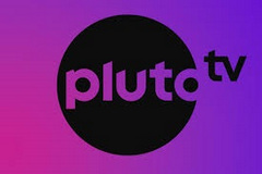 Pluto TV App