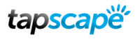 tapscape logo