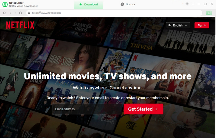 Download SeriesFlix ! Series and Movies android on PC