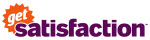 getsatisfaction logo