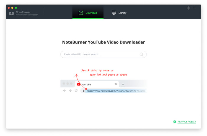 YouTube Video Downloader