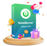 noteburner music one