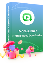 noteburner amazon music converter